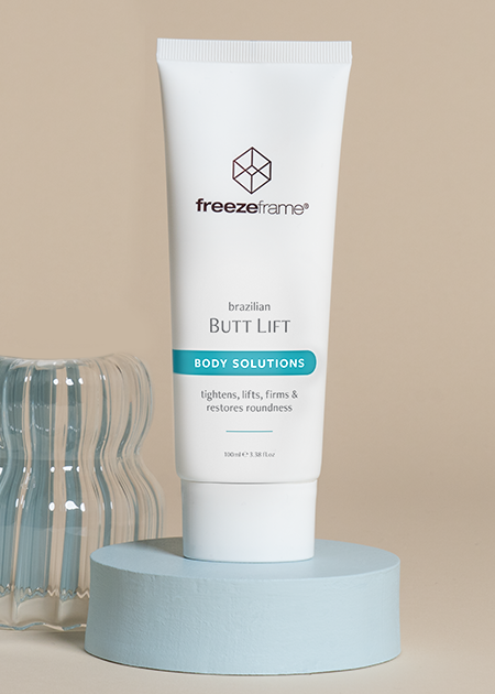 BRAZILIAN BUTT LIFT freezeframeau