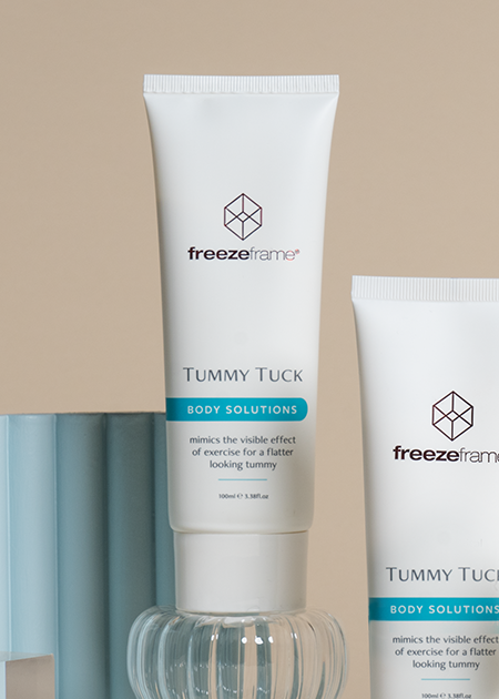 TUMMY TUCK freezeframeau