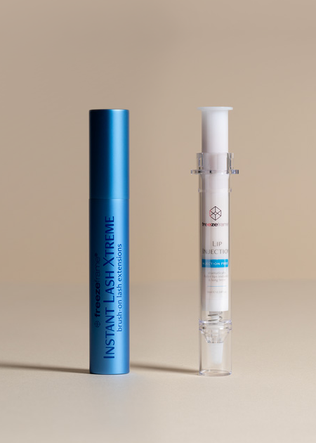 LIP & LASH DUO freezeframeau