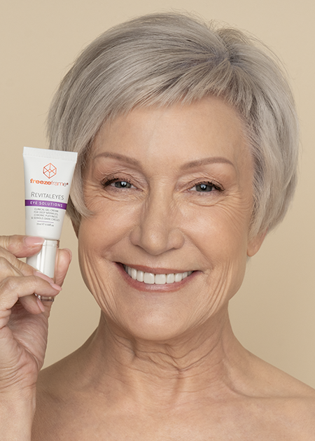 Total Eye Repair Bundle Freezeframe