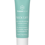 NECK LIFT mini sample freezeframeau