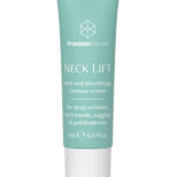 NECK LIFT mini sample freezeframeau