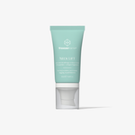 freezeframe NECK LIFT neck and décolletage contour cream with 222 peptides and collagen fragments