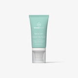 freezeframe NECK LIFT neck and décolletage contour cream with 222 peptides and collagen fragments