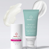 NECK LIFT & WRINKLE RESET SYSTEM freezeframe