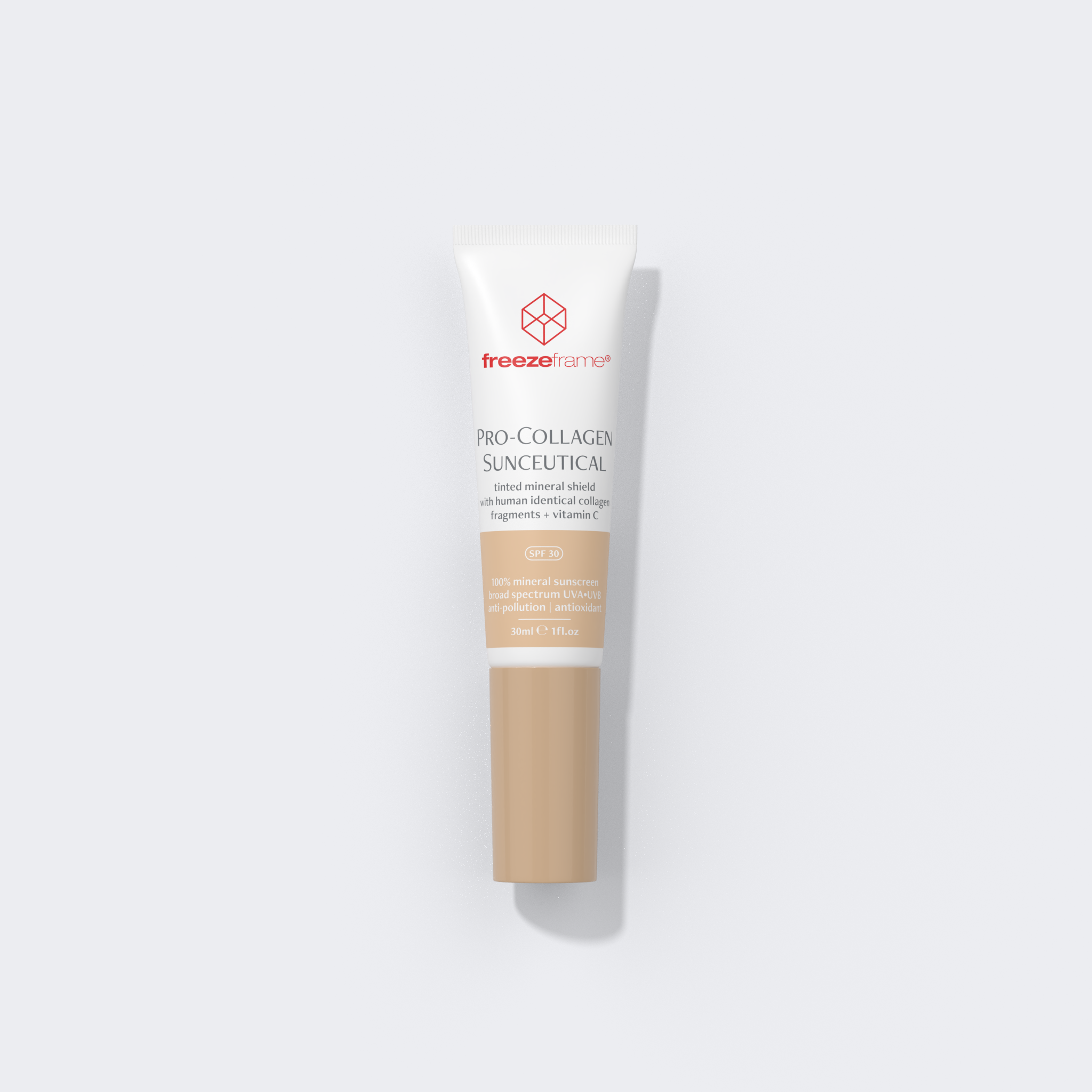 PRO-COLLAGEN SUNCEUTICAL freezeframe