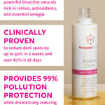 PIGMENT CLEAR freezeframeau
