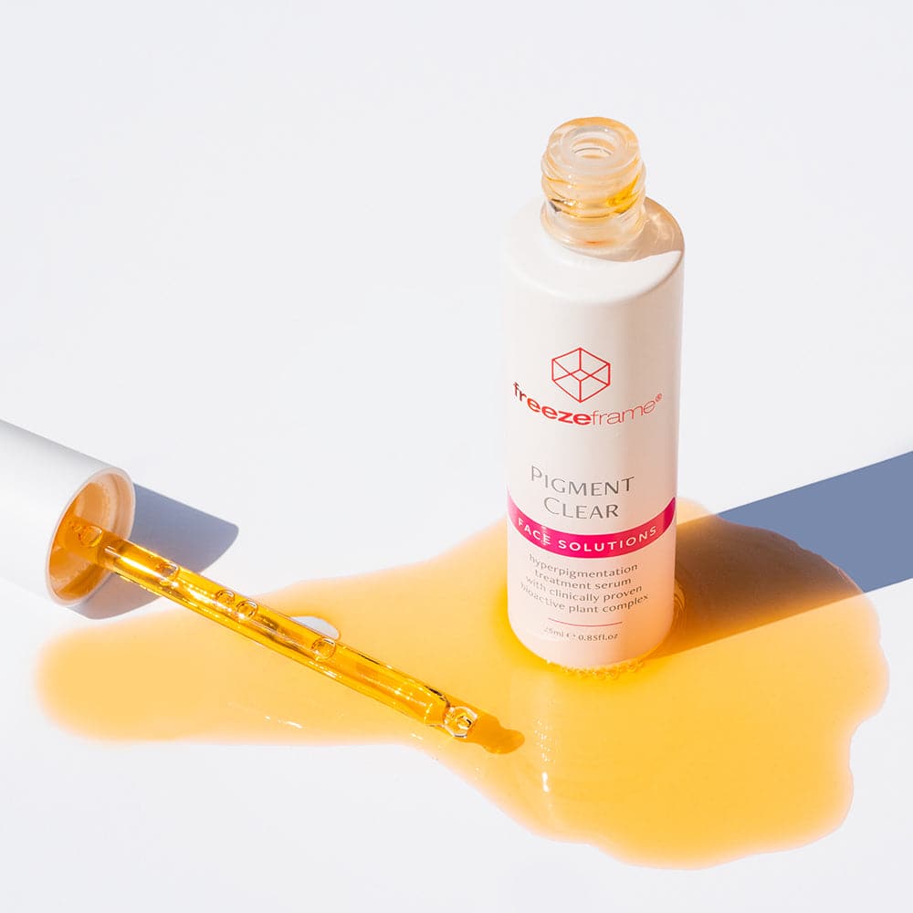 New PIGMENT CLEAR Value Bundle | Channel 9 - Freezeframe