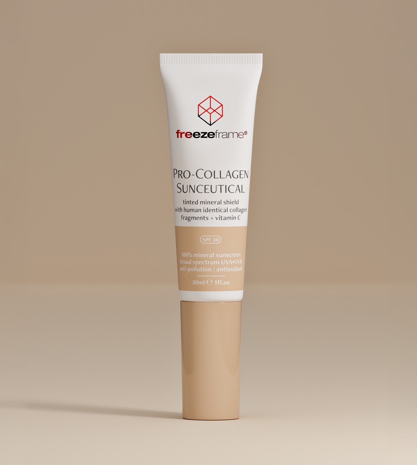 PRO-COLLAGEN SUNCEUTICAL Freezeframe