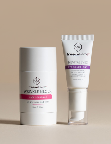 ANTI-AGING DUO freezeframeau