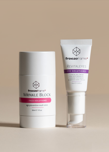 ANTI-AGING DUO freezeframeau