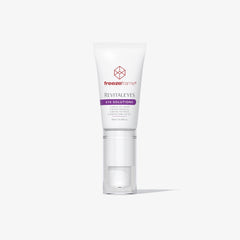 freezeframe REVITALEYES eye treatment for deep wrinkles, chronic puffiness and dark circles