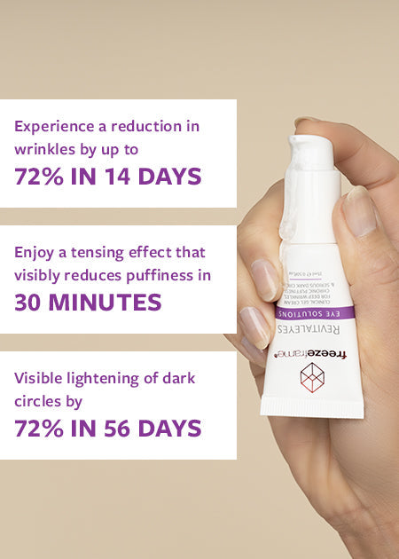 REVITALEYES freezeframeau