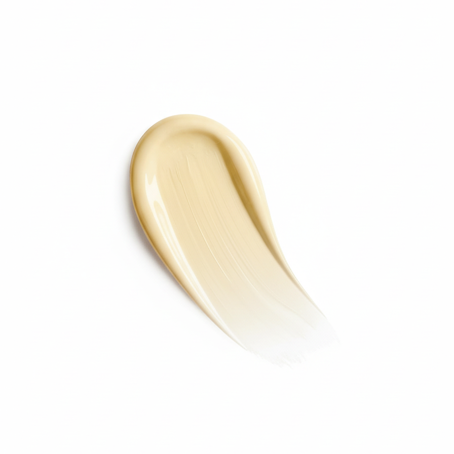 freezeframe TUMMY TUCK cream texture  