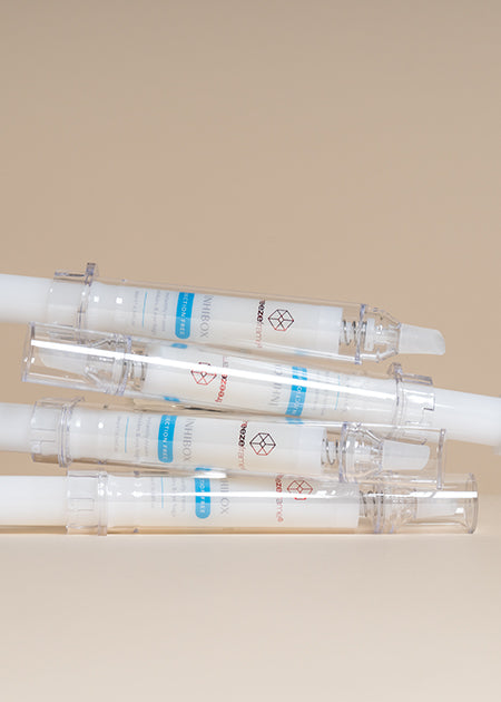 INHIBOX freezeframeau