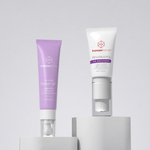 freezeframe EYELID LIFT and REVITALEYES bundle, eyelid lift serum and targeted eye treatment for hooded and drooping eyelids