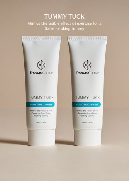 TUMMY TUCK DUO freezeframeau