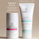 WRINKLE FREEZING DUO Self Care Corporation Pty Ltd