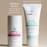 WRINKLE FREEZING DUO Self Care Corporation Pty Ltd