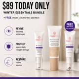 WINTER ESSENTIALS BUNDLE freezeframe