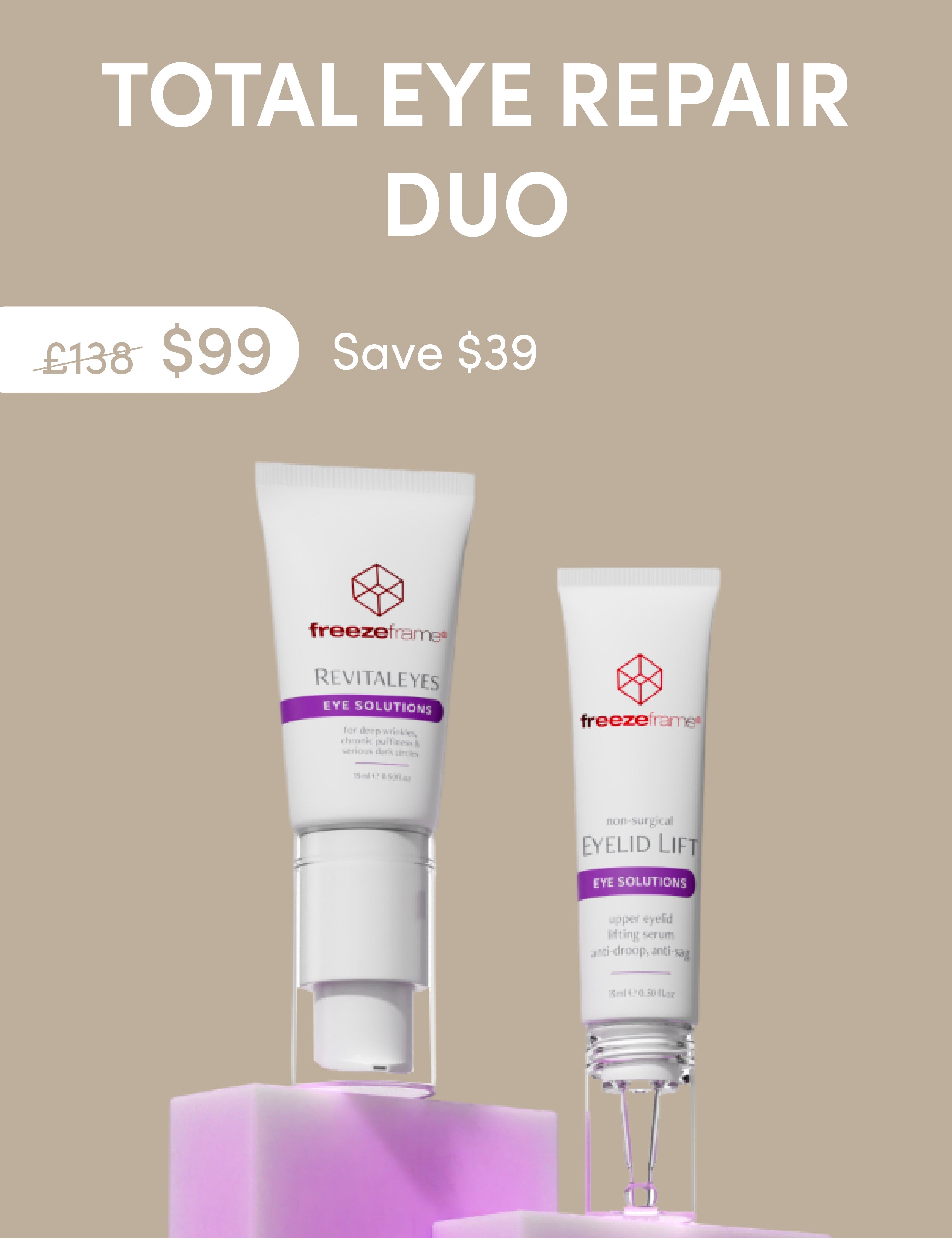 Eye Care Bundle Freezeframe