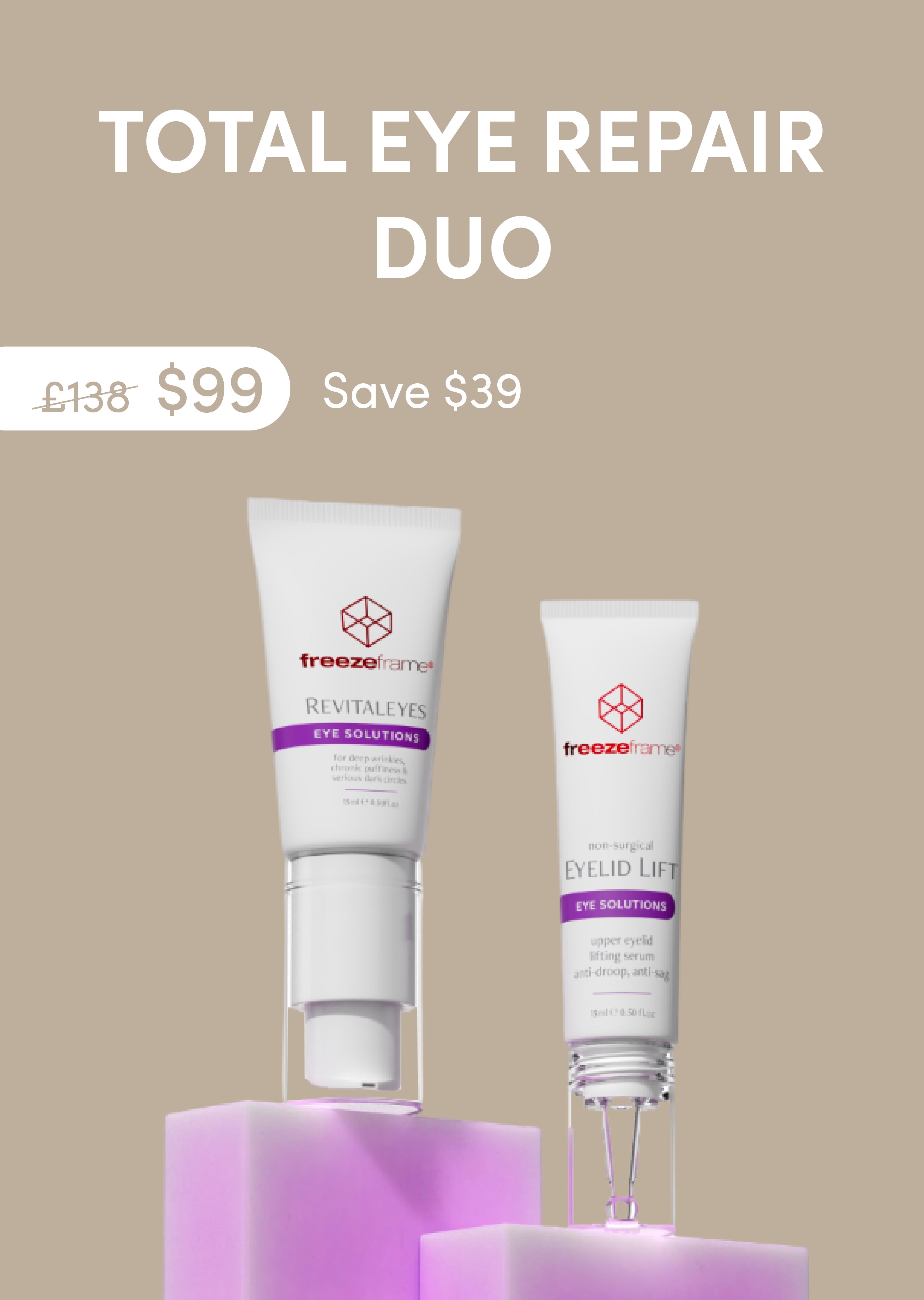 Eye Care Bundle Freezeframe