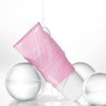 Instant EXOSOME LIFT freezeframe