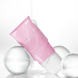 Instant EXOSOME LIFT freezeframe