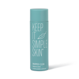 Whipped Clean | Balance & Protect | Cleanser Freezeframe