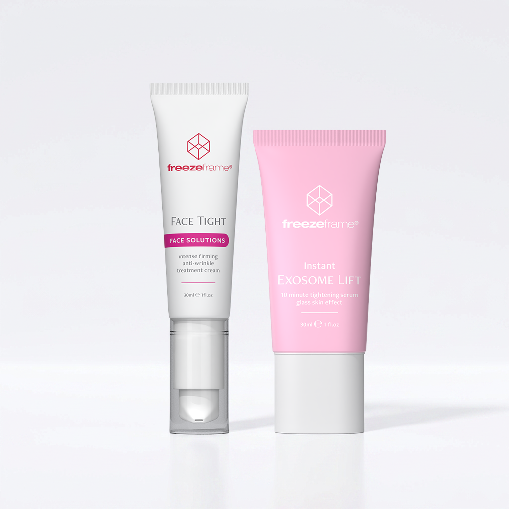 FACE LIFT & REJUVENATION SYSTEM freezeframe