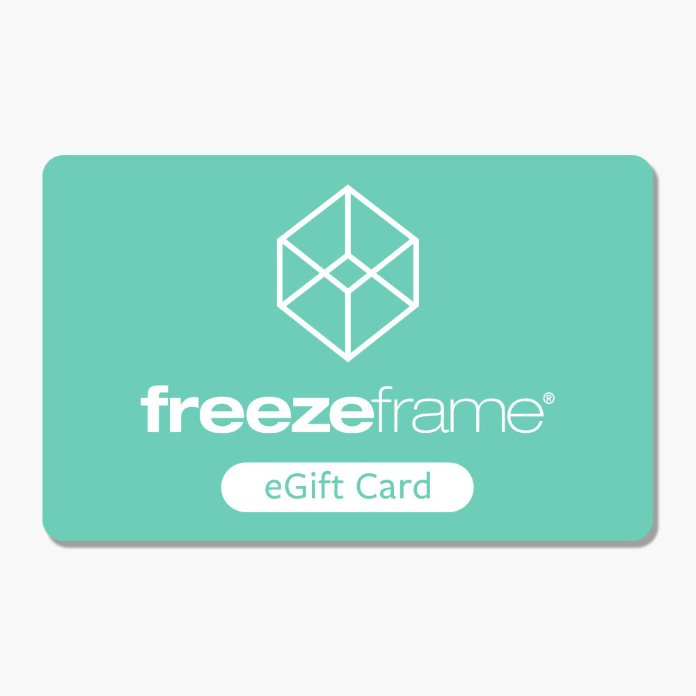 freezeframe E-GIFT CARD Self Care Corporation Pty Ltd