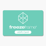 freezeframe E-GIFT CARD Self Care Corporation Pty Ltd
