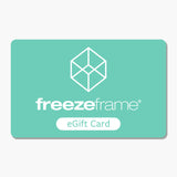 freezeframe E-GIFT CARD Self Care Corporation Pty Ltd