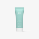 freezeframe BREAST ENHANCER non-surgical breast enhancing cream in a 100ml turquoise tube, formulated for larger, firmer-looking breasts.