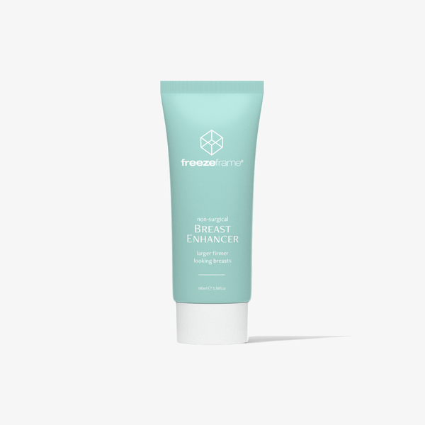 freeze frame breast enhancer バスト用クリーム BREAST ENHANCER 100ml - Freeze Frame – freezeframe