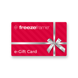 freezeframe e-Giftcard freezeframe