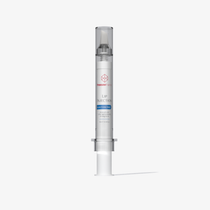 freezeframe LIP INJECTION injection-free lip plumper designed to visibly enhance lip volume and fullness