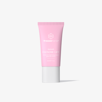 freezeframe Instant EXOSOME LIFT 10 minute tightening serum for glass skin effect