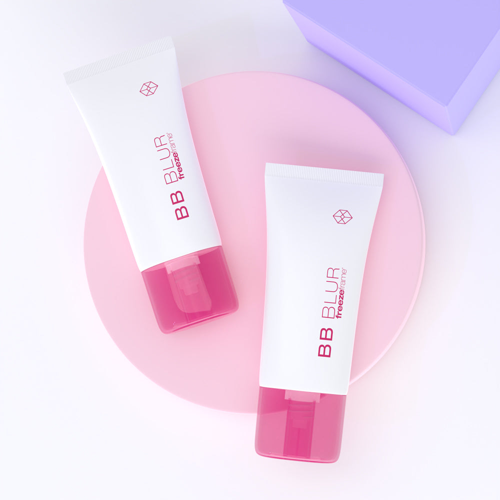 BLUR & LASH BUNDLE Freezeframe