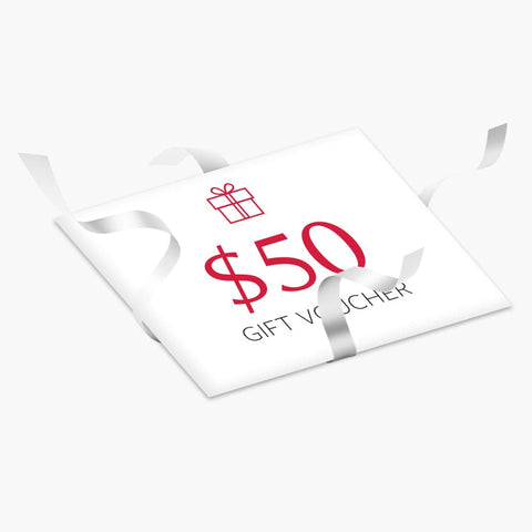 FREEZEFRAME E-GIFT CARD - Freezeframe